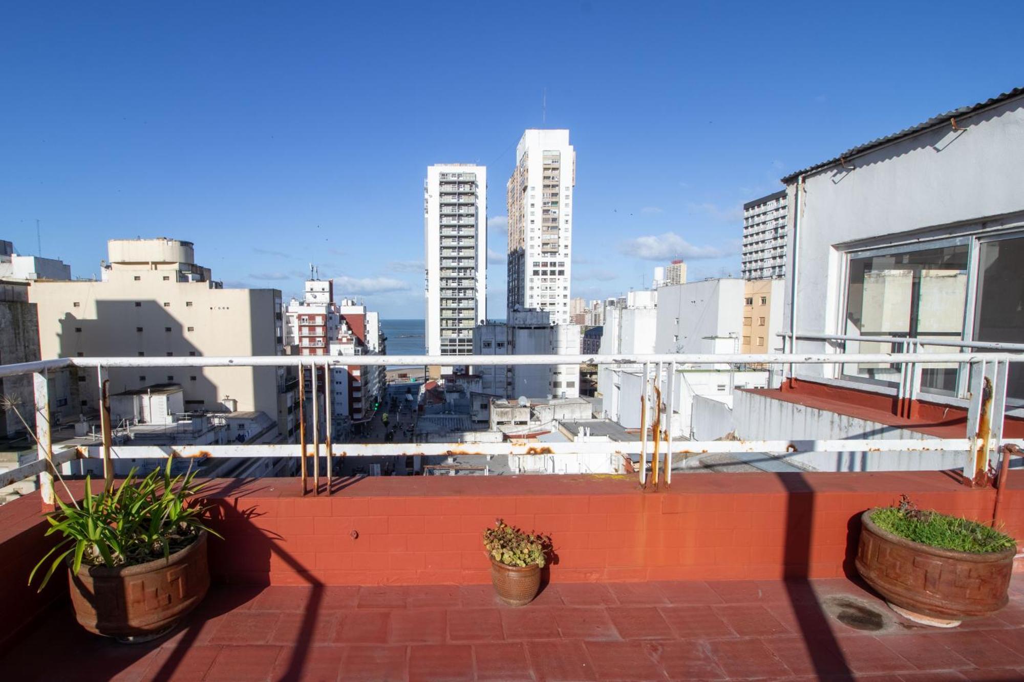 Check And - Sacoa - 6 Huespedes Con Vista Al Mar, Terraza Privada Y Parrilla
