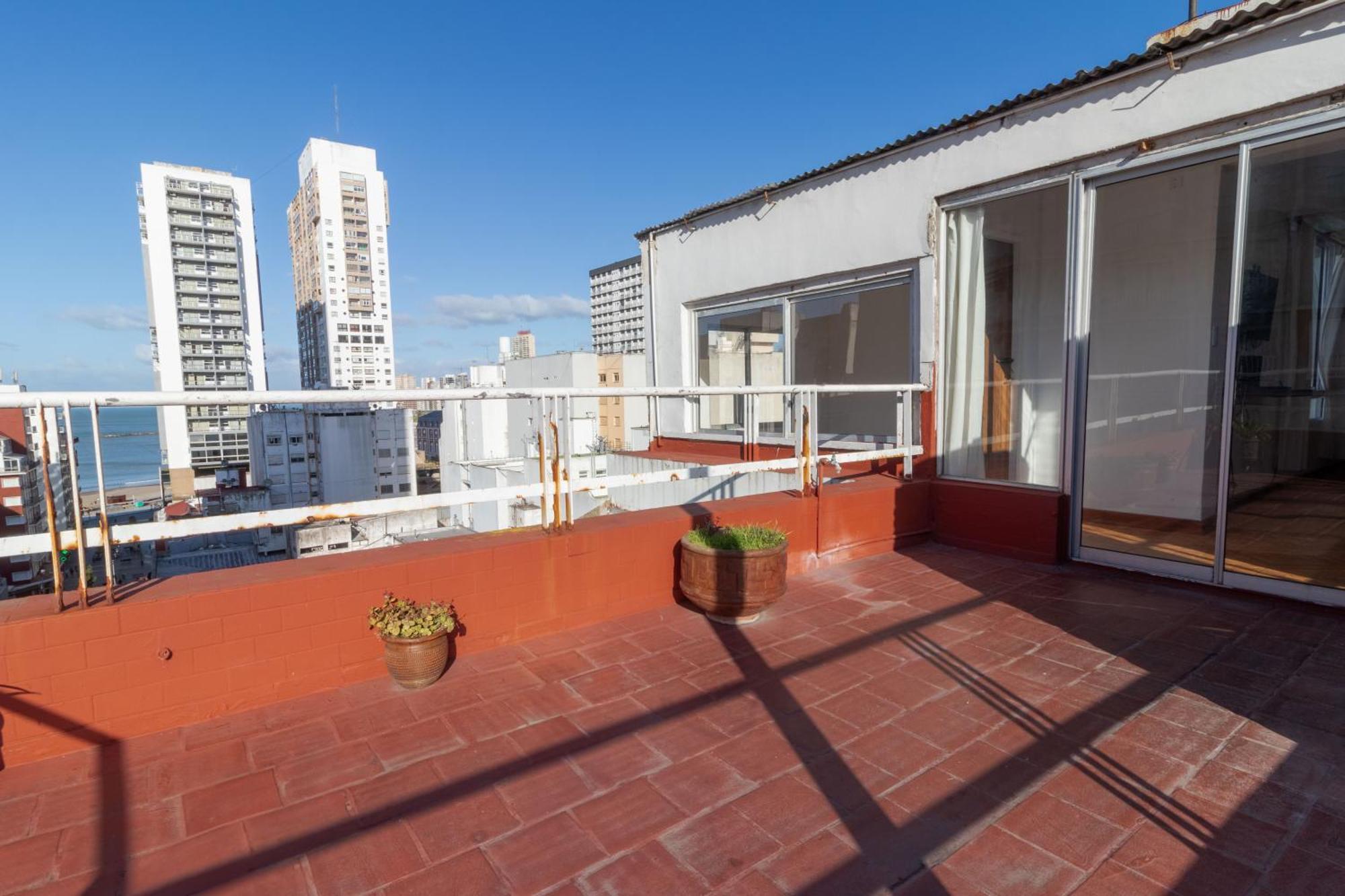 Check And - Sacoa - 6 Huespedes Con Vista Al Mar, Terraza Privada Y Parrilla *